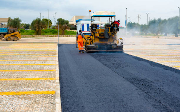 Best Brick Driveway Pavers  in Manana, HI
