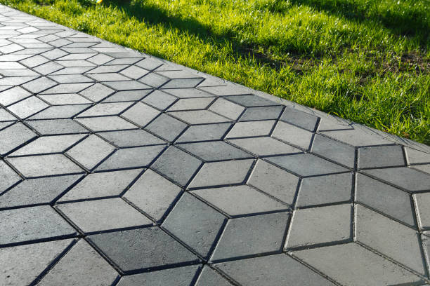 Best Local Driveway Pavers  in Manana, HI