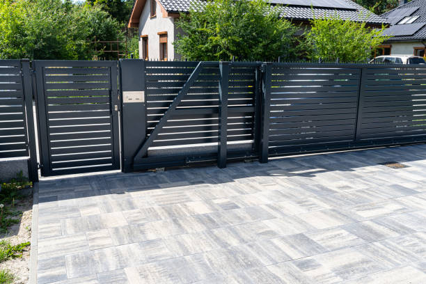 Reasons to Select Us for Your Driveway Paving Requirements in Mahinahina, HI
