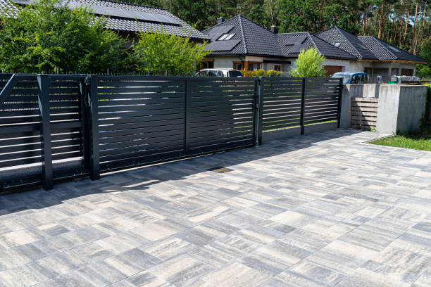 Best Driveway Pavers Near Me  in Manana, HI