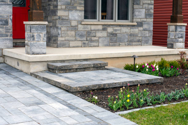 Best Custom Driveway Pavers  in Manana, HI