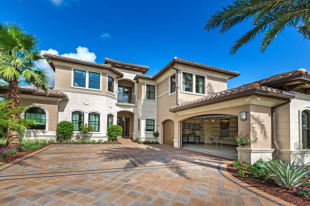 Best Local Driveway Pavers  in Manana, HI