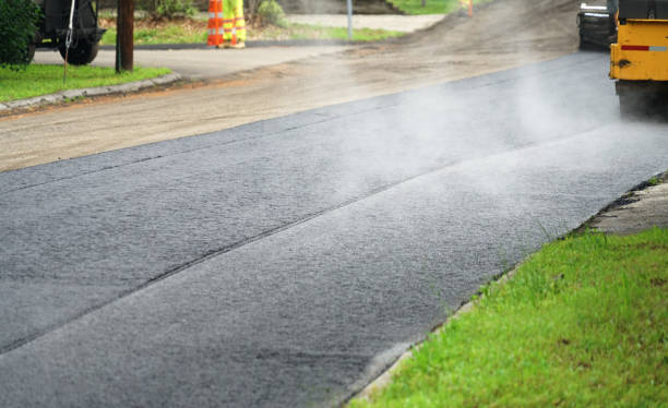 Best Permeable Paver Driveway  in Manana, HI
