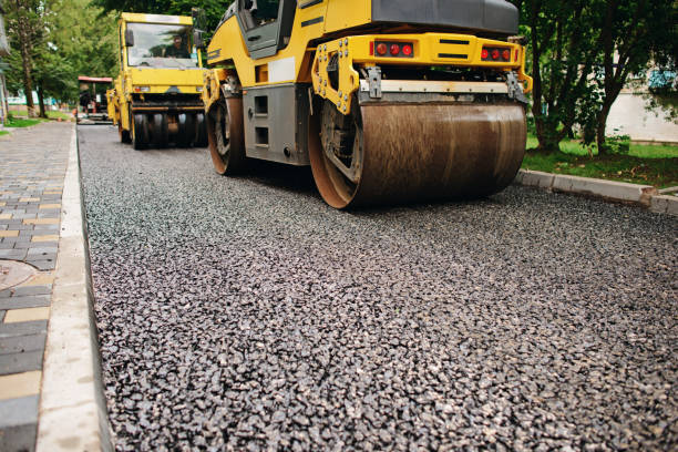Best Driveway Repair Near Me  in Manana, HI