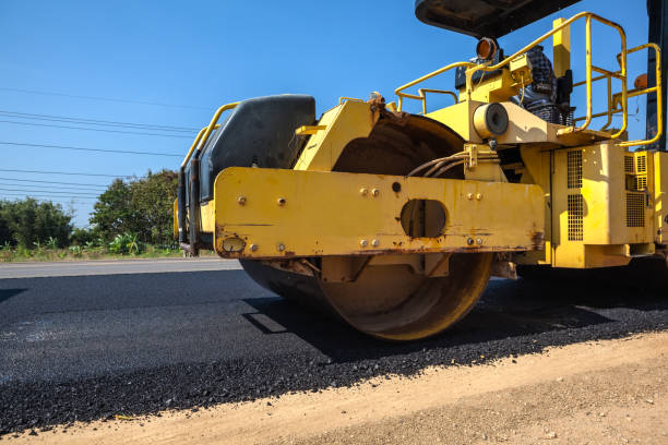 Commercial Driveway Pavers in Mahinahina, HI